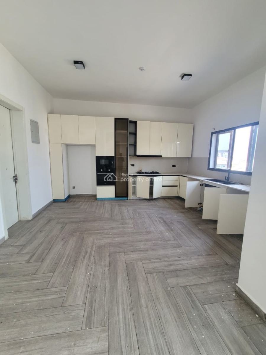 4 Bedroom Maisonette, Lekki, Lekki Phase 1, Lekki, Lagos, Flat / Apartment for Rent