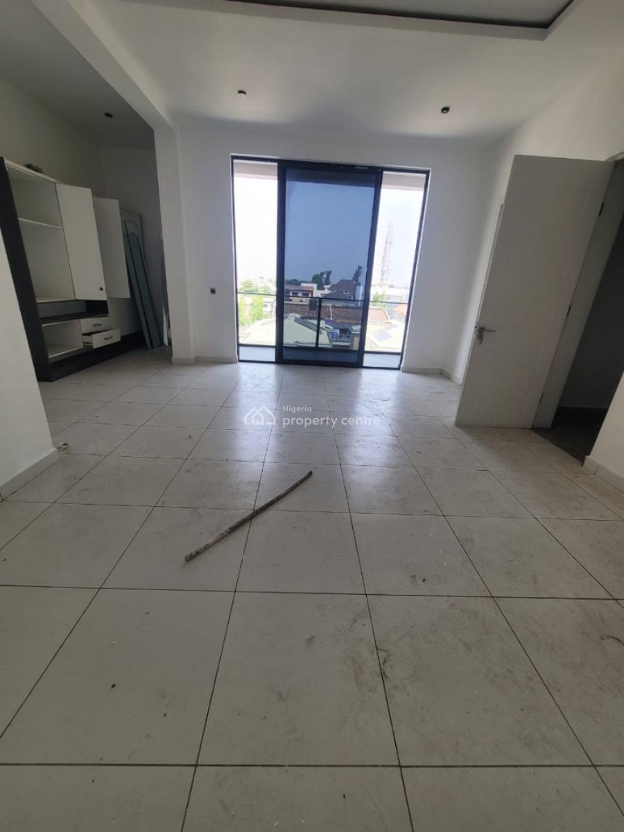 4 Bedroom Maisonette, Lekki, Lekki Phase 1, Lekki, Lagos, Flat / Apartment for Rent