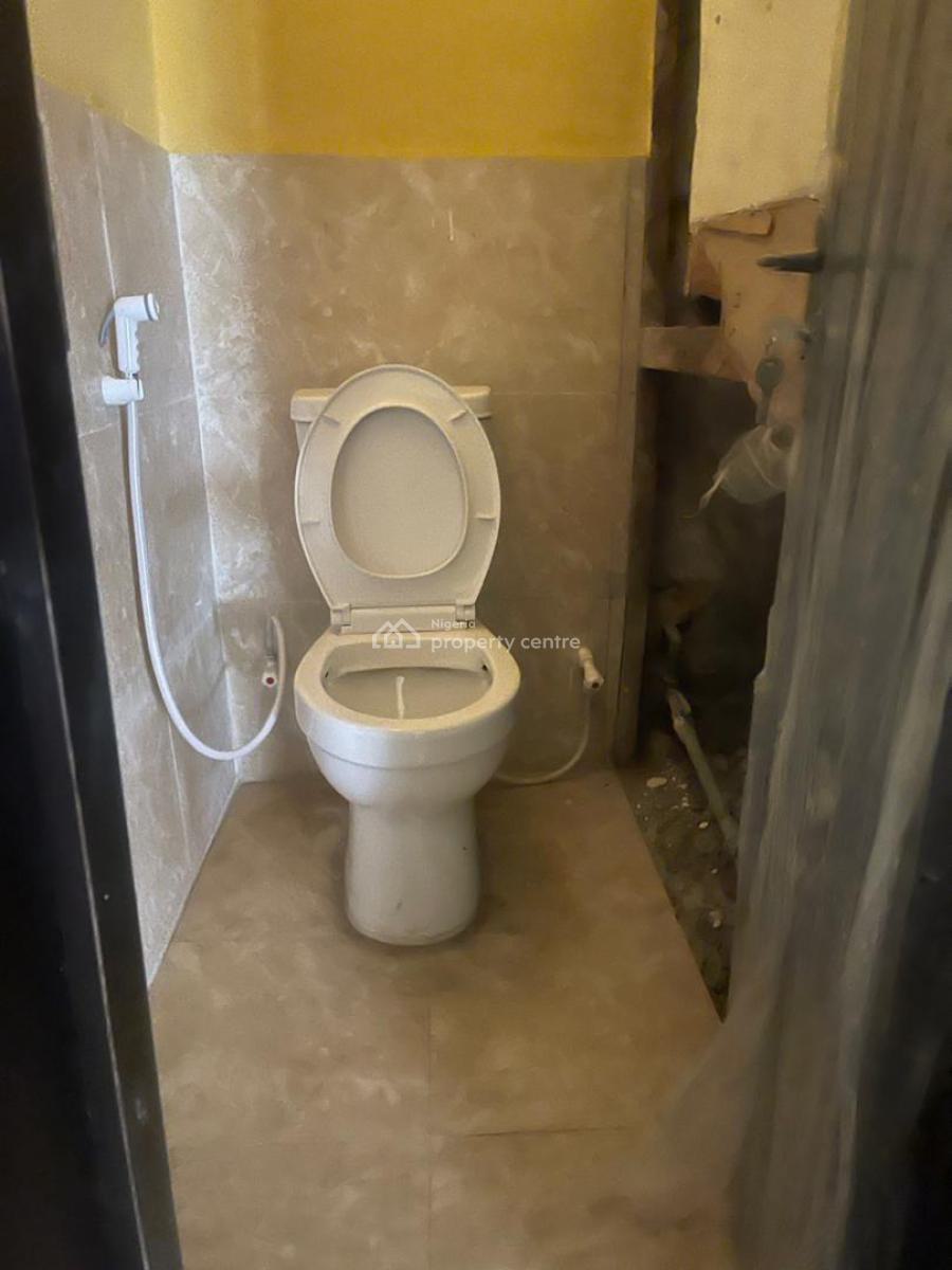 295sqm Open Plan Office, Ikeja, Lagos, Office Space for Rent