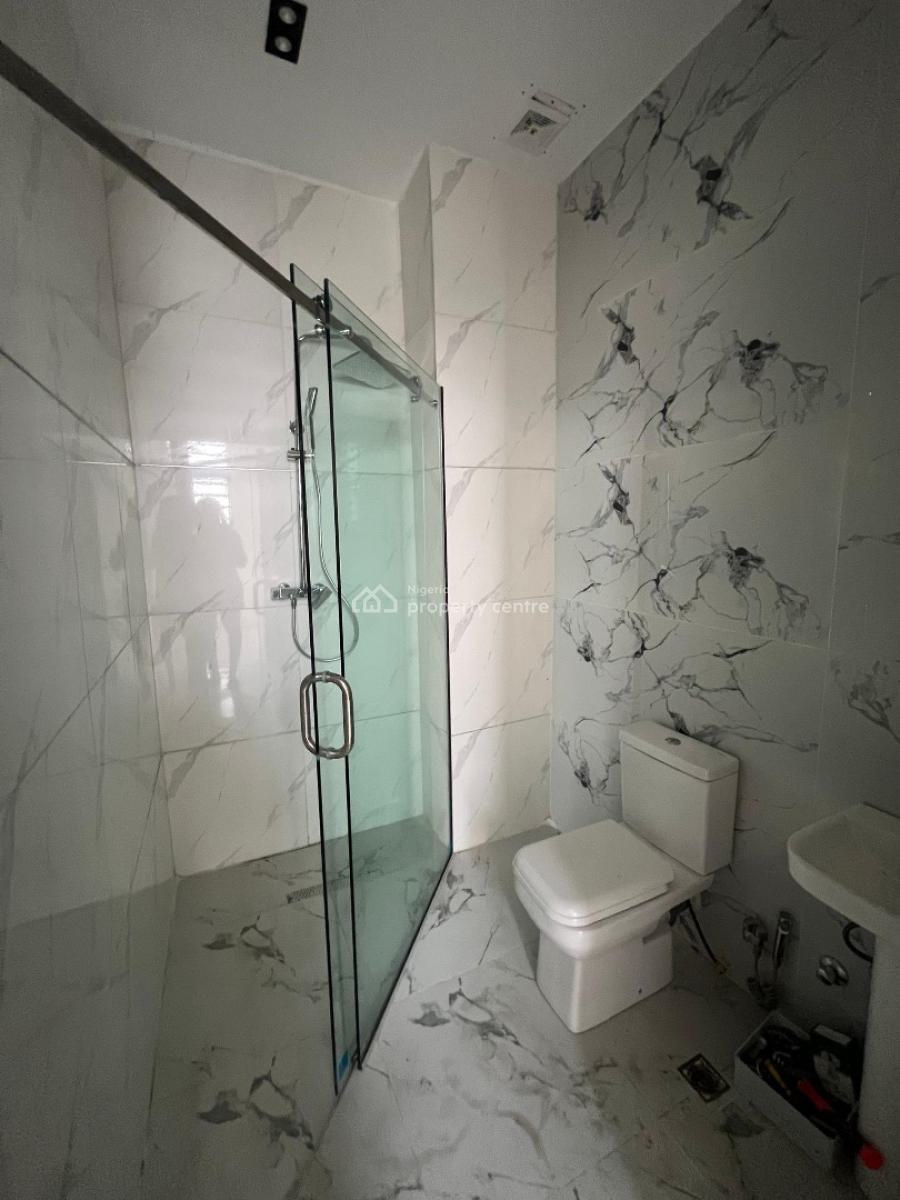 2 Bedroom Apartment, Ologolo, Lekki, Lagos, Flat / Apartment for Sale