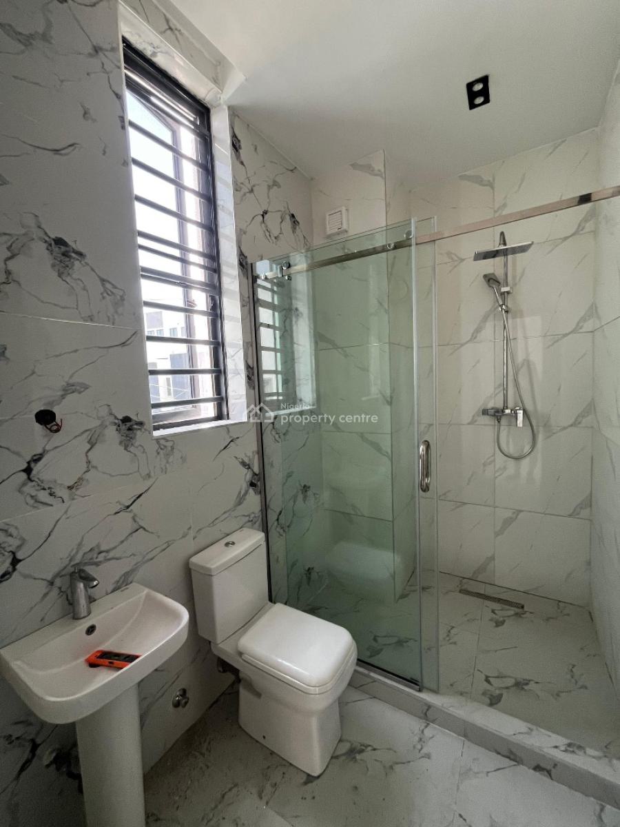 2 Bedroom Apartment, Ologolo, Lekki, Lagos, Flat / Apartment for Sale