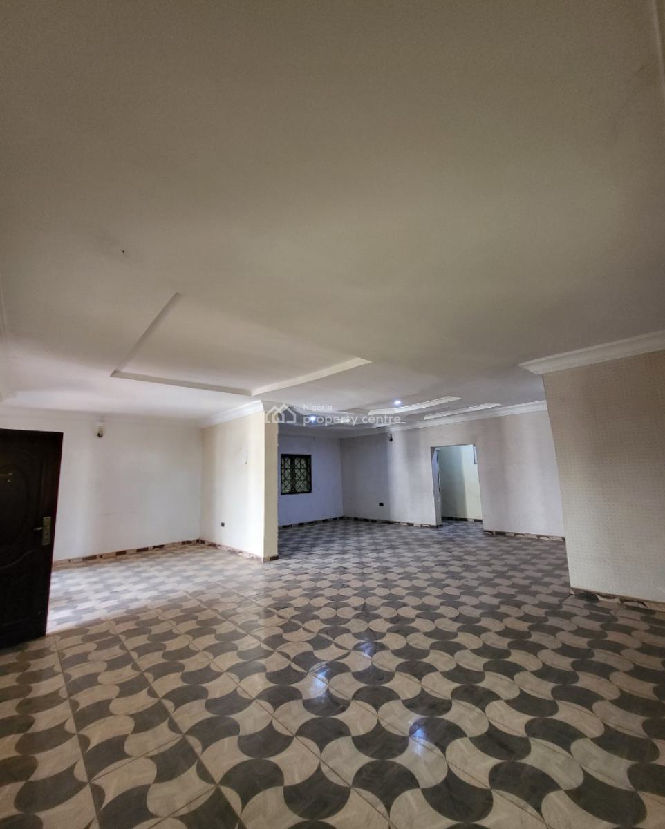 Luxurious Massive 3bedroom Flat, By American International School, Durumi, Abuja, Flat / Apartment for Rent