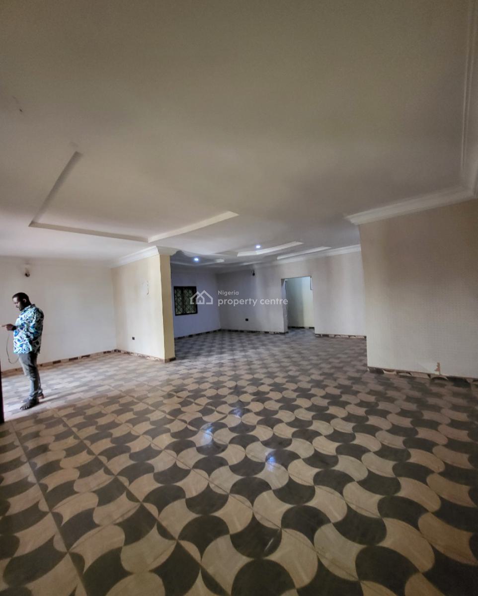 Luxurious Massive 3bedroom Flat, By American International School, Durumi, Abuja, Flat / Apartment for Rent