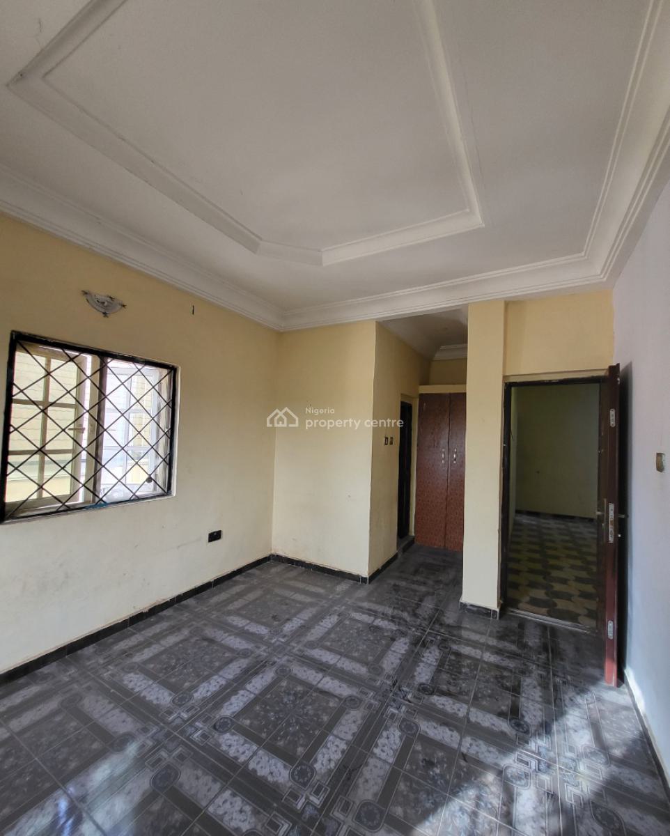 Luxurious Massive 3bedroom Flat, By American International School, Durumi, Abuja, Flat / Apartment for Rent