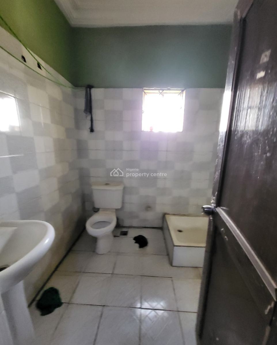 Luxurious Massive 3bedroom Flat, By American International School, Durumi, Abuja, Flat / Apartment for Rent