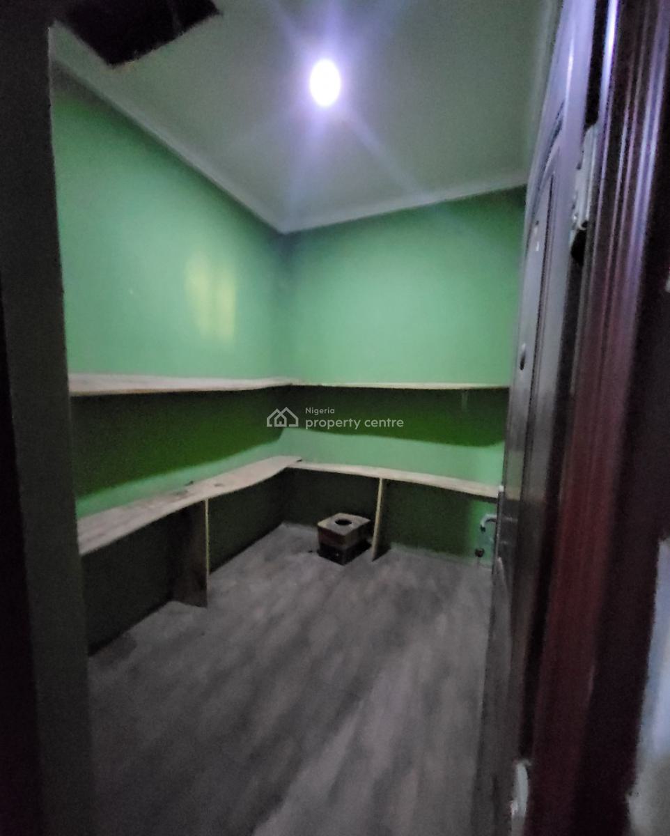 Luxurious Massive 3bedroom Flat, By American International School, Durumi, Abuja, Flat / Apartment for Rent