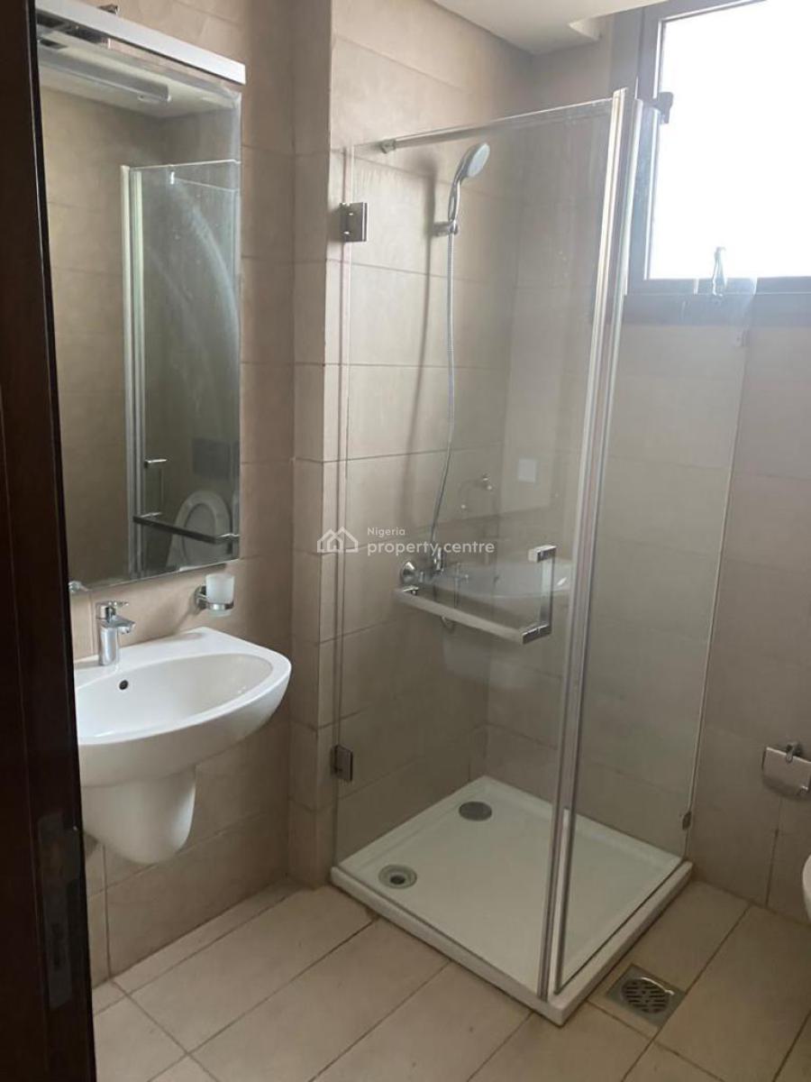 a Premium 2 Bedroom Apartment with Bq (5th Floor)., Eko Atlantic City, Lagos, Flat / Apartment for Sale