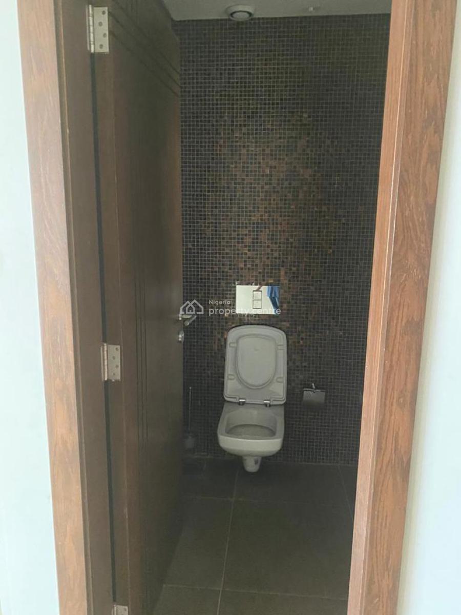 a Premium 2 Bedroom Apartment with Bq (5th Floor)., Eko Atlantic City, Lagos, Flat / Apartment for Sale