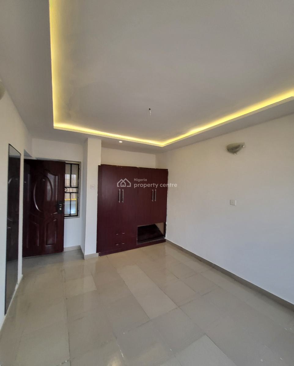Luxurious Massive 2bedroom Terrace Duplex, Close to Football Field, Apo Resettlement, Apo, Abuja, Flat / Apartment for Rent
