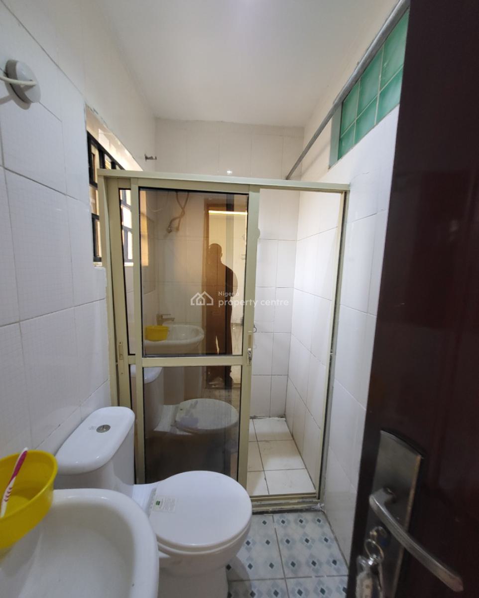 Luxurious Massive 2bedroom Terrace Duplex, Close to Football Field, Apo Resettlement, Apo, Abuja, Flat / Apartment for Rent