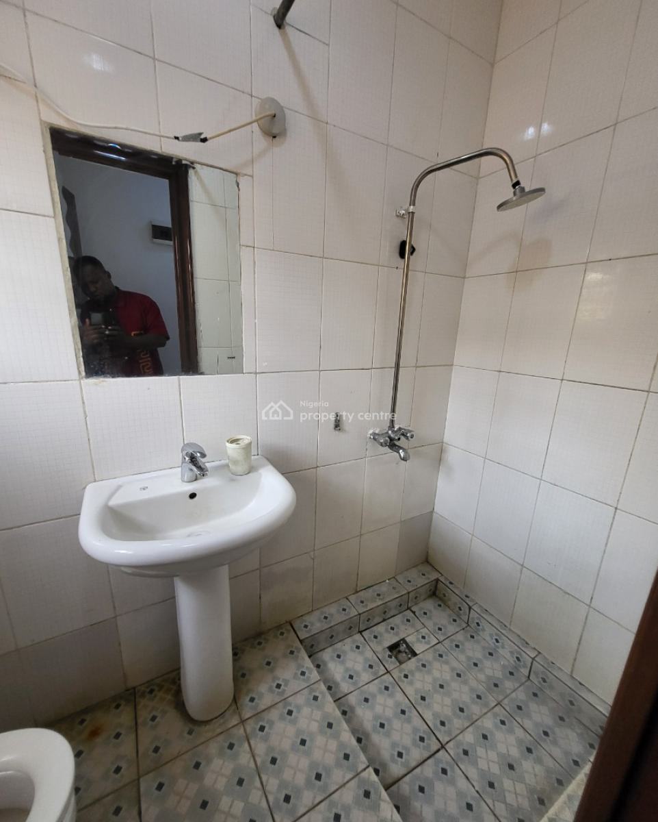 Luxurious Massive 2bedroom Terrace Duplex, Close to Football Field, Apo Resettlement, Apo, Abuja, Flat / Apartment for Rent