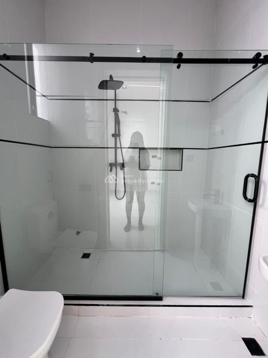 5 Bedrooms Fully Detached Duplex, Ikota, Lekki, Lagos, Detached Duplex for Sale