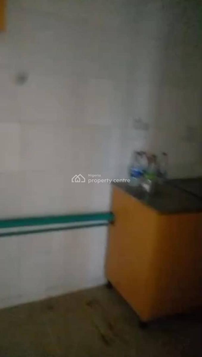 Lovely 2 Bedroom Flat, Millennium Estate, Gbagada, Lagos, Flat / Apartment for Rent