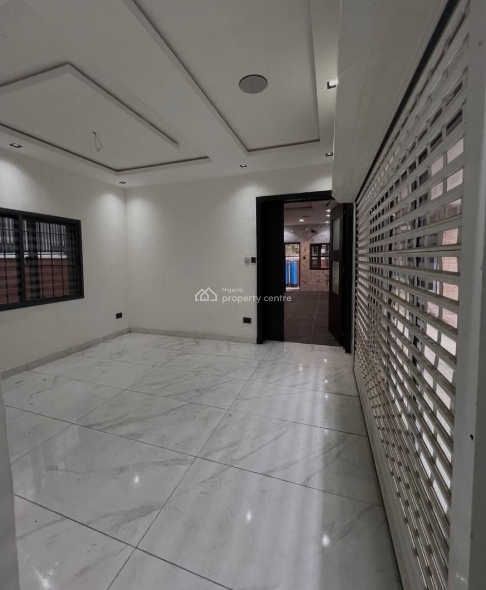 5 Bedroom Fully Detached Duplex with Swimming Pool, Lekki Phase 1, Lekki, Lagos, Detached Duplex for Rent