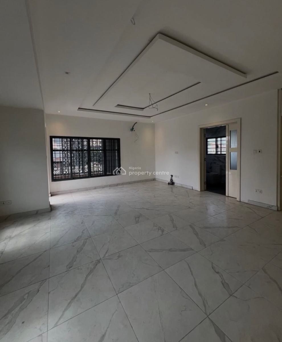 5 Bedroom Fully Detached Duplex with Swimming Pool, Lekki Phase 1, Lekki, Lagos, Detached Duplex for Rent