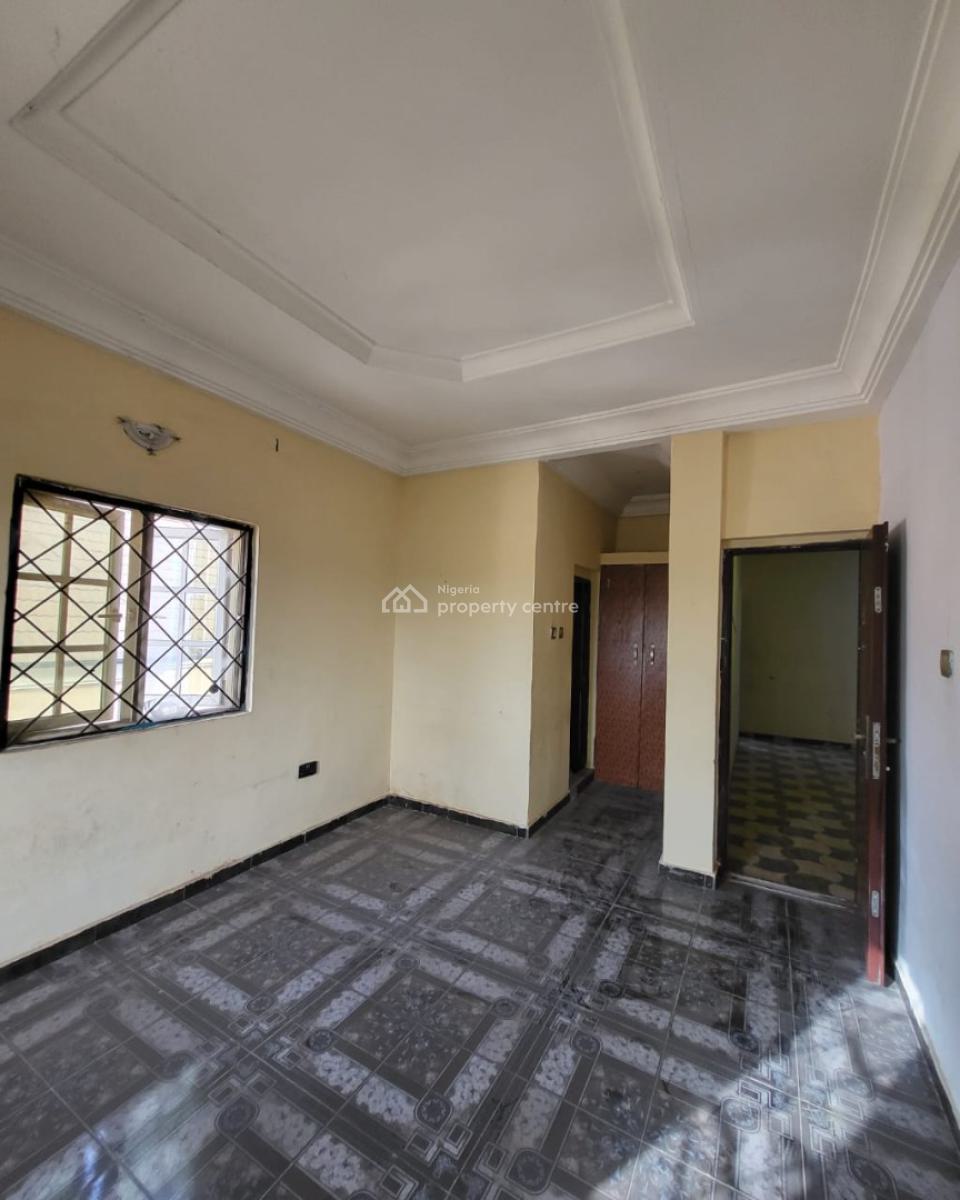 Super Luxury 3 Bedroom Flat, By American Intl School, Durumi, Abuja, Flat / Apartment for Rent
