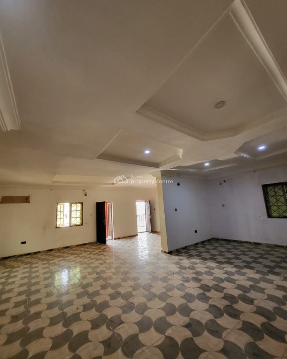 Super Luxury 3 Bedroom Flat, By American Intl School, Durumi, Abuja, Flat / Apartment for Rent