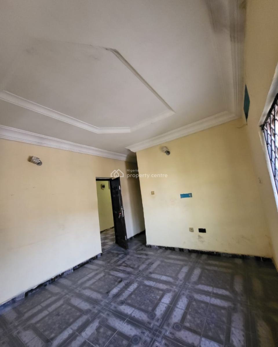 Super Luxury 3 Bedroom Flat, By American Intl School, Durumi, Abuja, Flat / Apartment for Rent