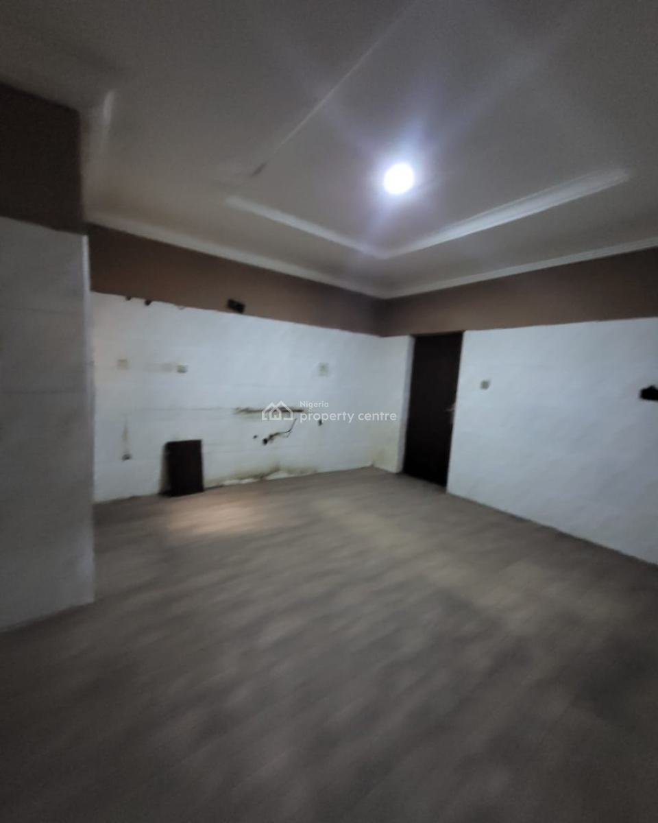 Super Luxury 3 Bedroom Flat, By American Intl School, Durumi, Abuja, Flat / Apartment for Rent