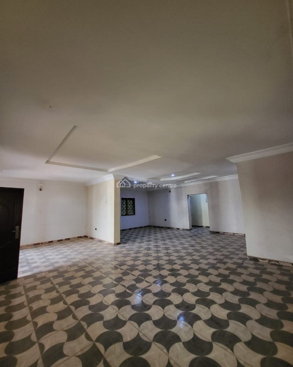 Super Luxury 3 Bedroom Flat, By American Intl School, Durumi, Abuja, Flat / Apartment for Rent