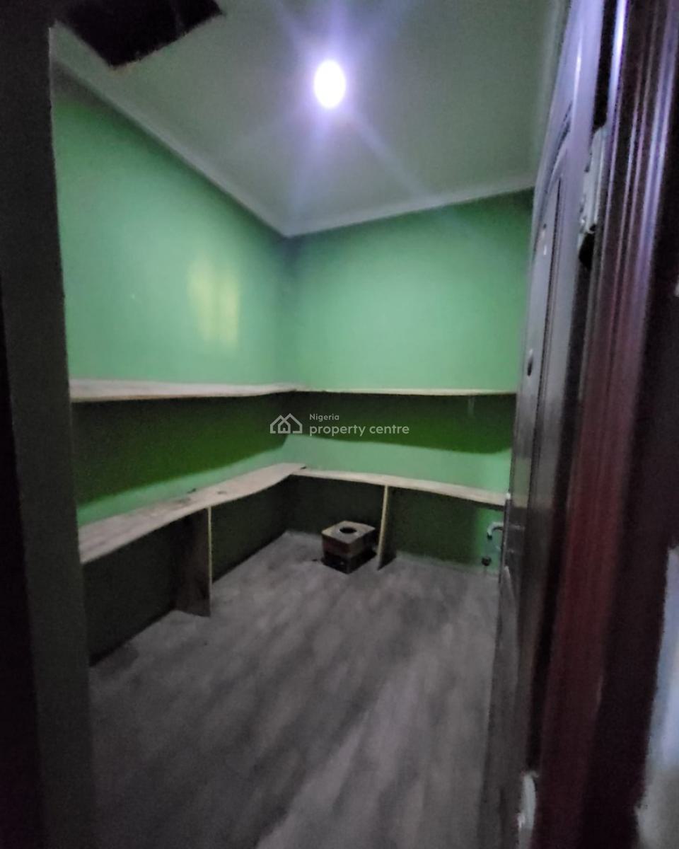 Super Luxury 3 Bedroom Flat, By American Intl School, Durumi, Abuja, Flat / Apartment for Rent