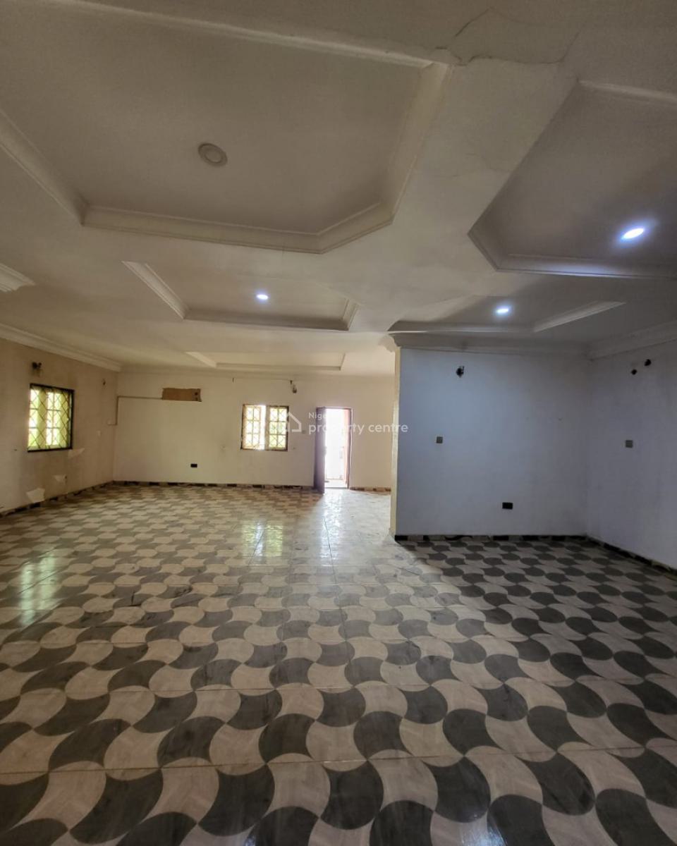 Super Luxury 3 Bedroom Flat, By American Intl School, Durumi, Abuja, Flat / Apartment for Rent