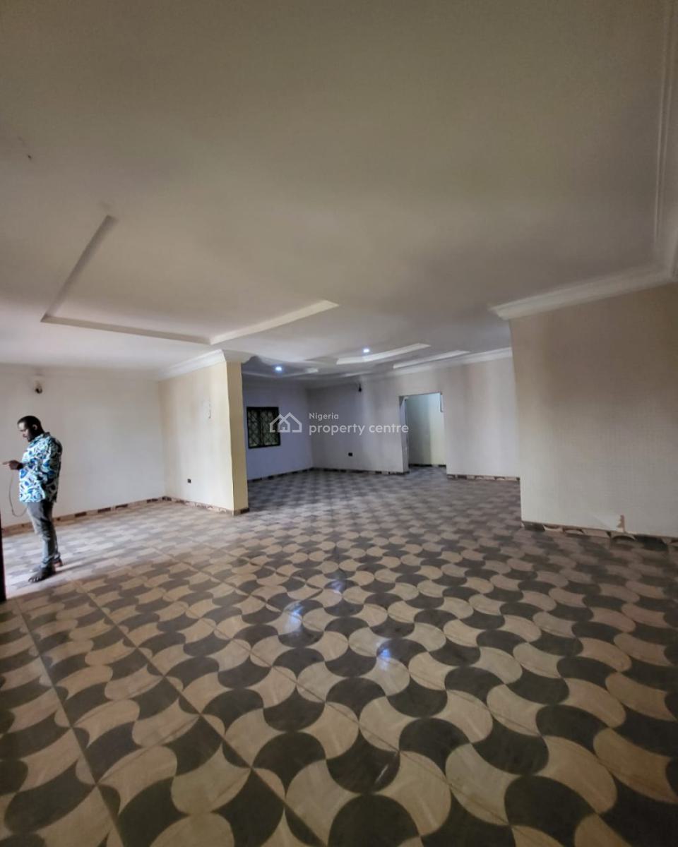 Super Luxury 3 Bedroom Flat, By American Intl School, Durumi, Abuja, Flat / Apartment for Rent