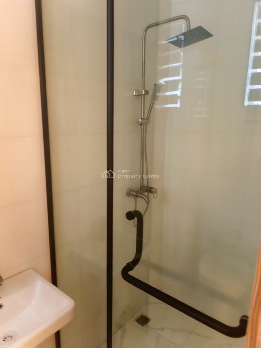 Luxury 2 Bedroom Apartment, Lekki- Scheme 2, Ogombo Road., Ogombo, Ajah, Lagos, Flat / Apartment for Sale