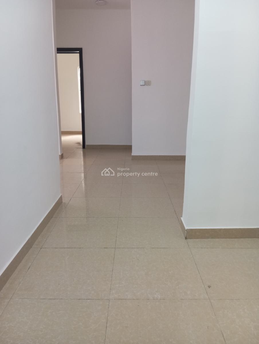 a Well Maintained 5 Bedrooms Fully Detached with a Bq, Chevron, Lekki, Lagos, Detached Duplex for Rent