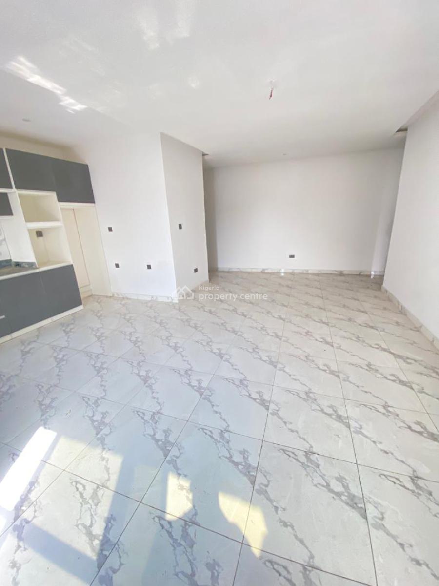 2 Bedroom Apartment, Salem, Lekki, Lagos, Flat / Apartment for Sale