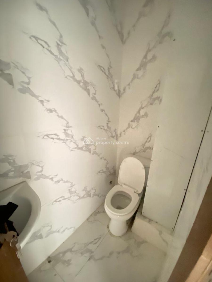 2 Bedroom Apartment, Salem, Lekki, Lagos, Flat / Apartment for Sale