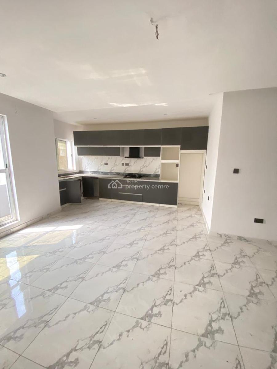 2 Bedroom Apartment, Salem, Lekki, Lagos, Flat / Apartment for Sale