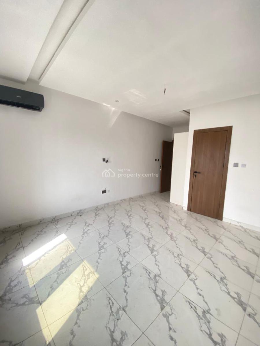 2 Bedroom Apartment, Salem, Lekki, Lagos, Flat / Apartment for Sale