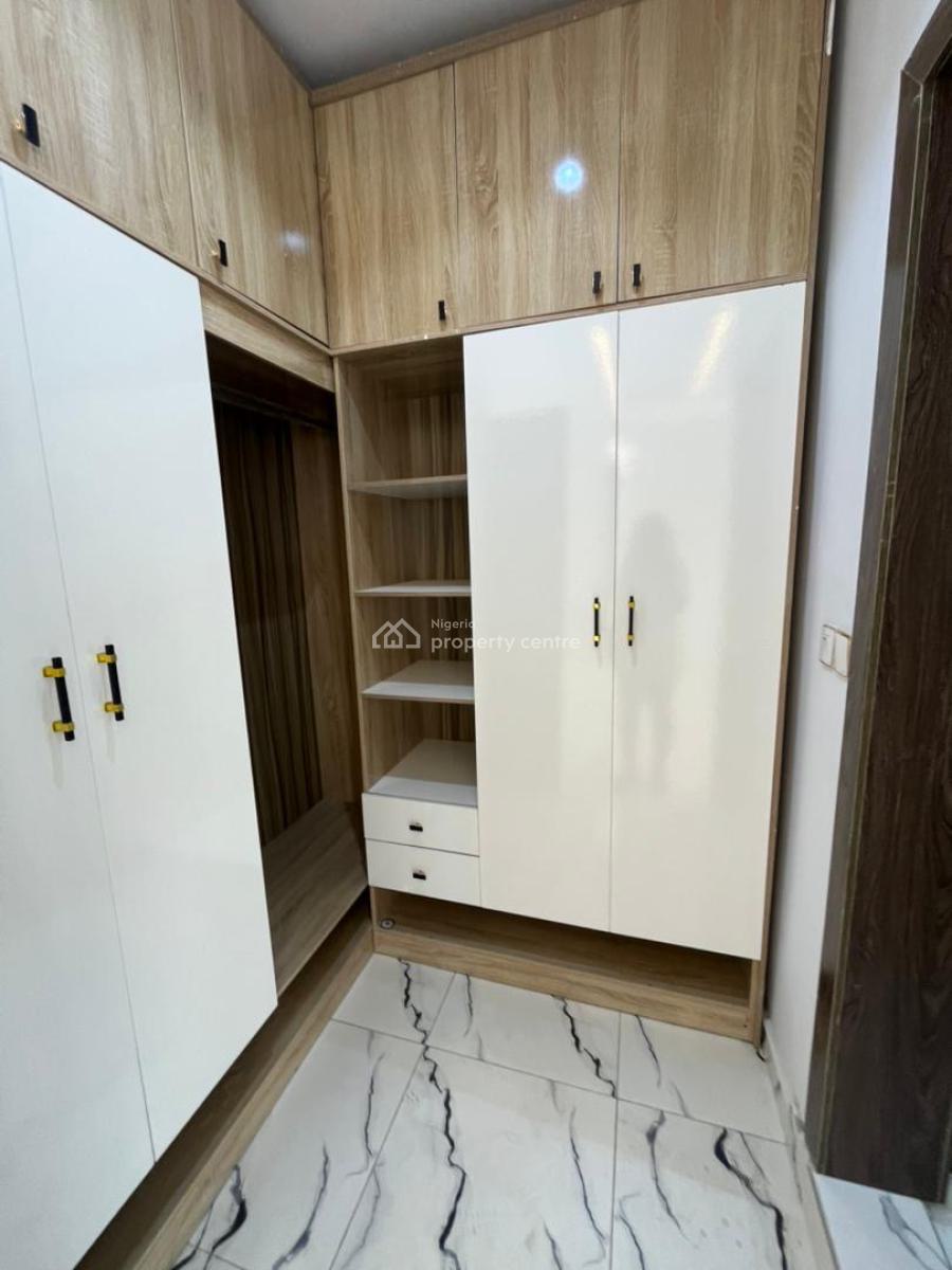 4 Bedrooms Semi Detached Duplex, Ikota, Lekki, Lagos, Semi-detached Duplex for Sale