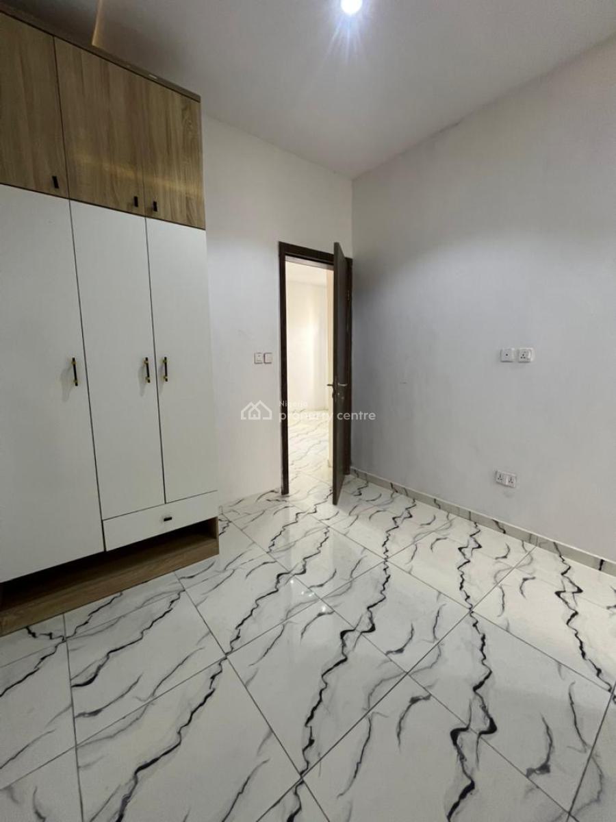 4 Bedrooms Semi Detached Duplex, Ikota, Lekki, Lagos, Semi-detached Duplex for Sale