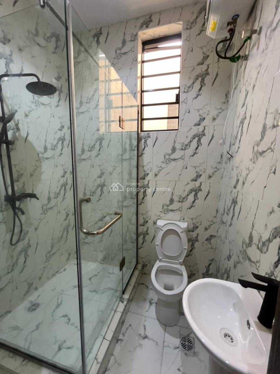 4 Bedrooms Semi Detached Duplex, Ikota, Lekki, Lagos, Semi-detached Duplex for Sale