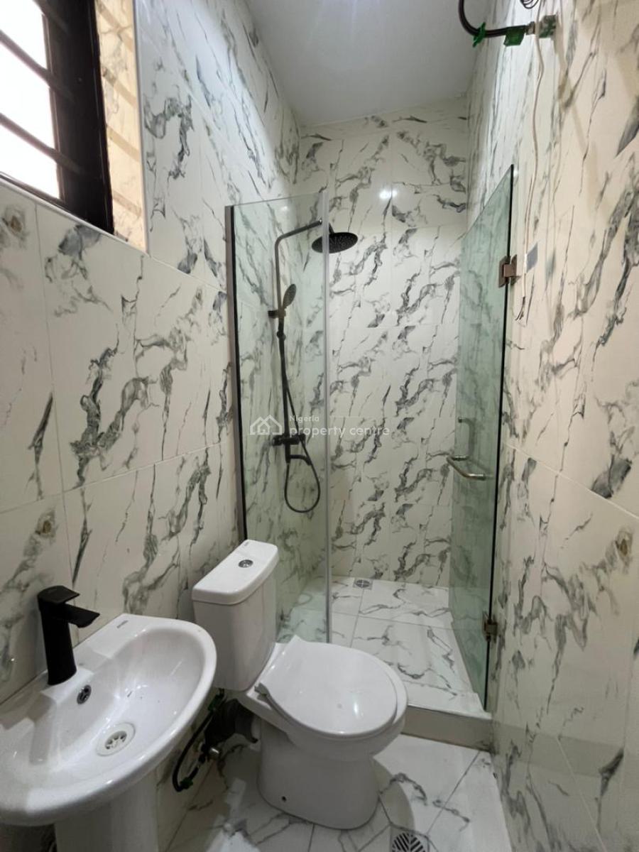 4 Bedrooms Semi Detached Duplex, Ikota, Lekki, Lagos, Semi-detached Duplex for Sale