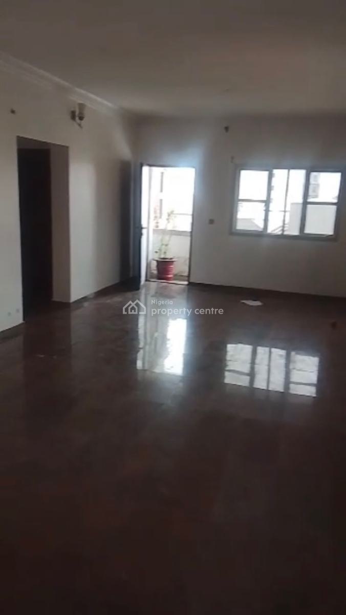 2 Bedroom with a Room Bq in an Estate Court, Ologolo, Lekki, Lagos, Flat / Apartment for Rent