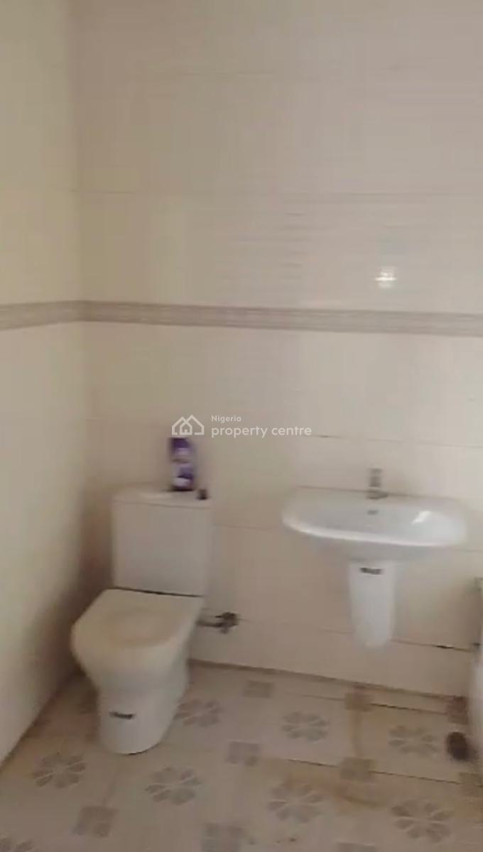2 Bedroom with a Room Bq in an Estate Court, Ologolo, Lekki, Lagos, Flat / Apartment for Rent