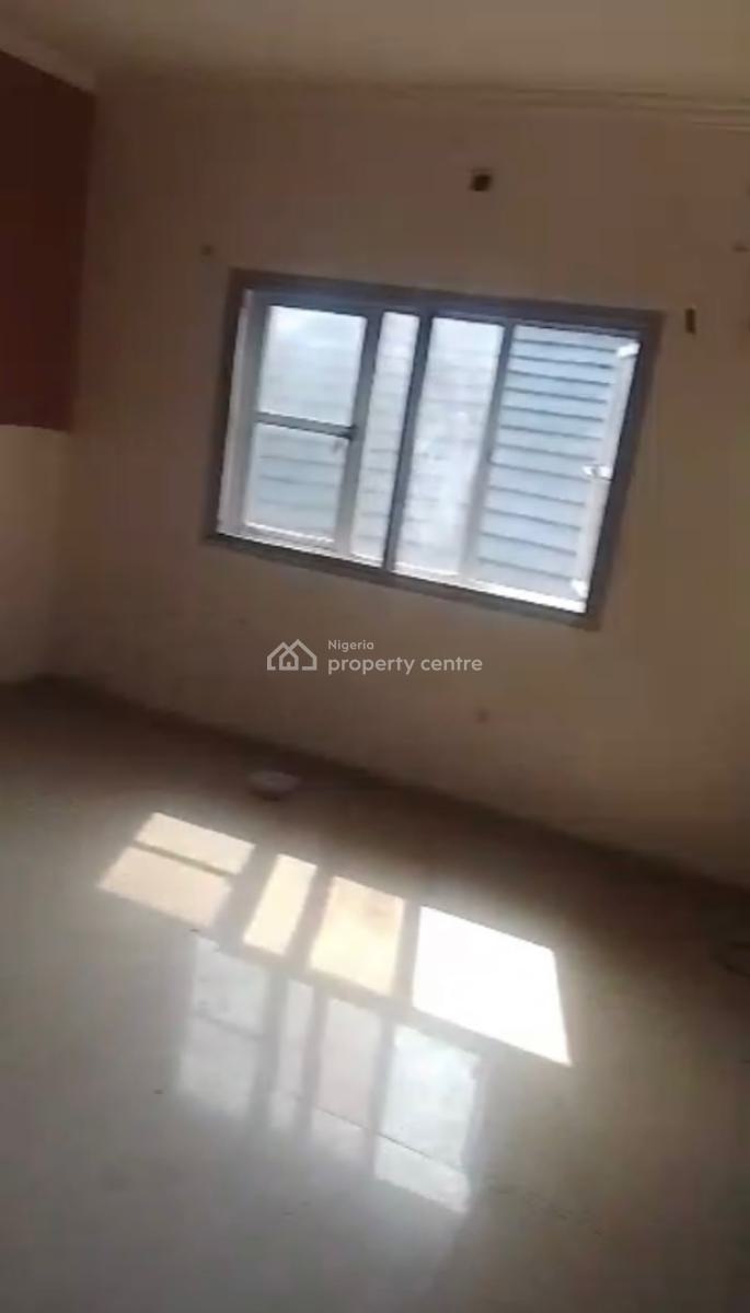 2 Bedroom with a Room Bq in an Estate Court, Ologolo, Lekki, Lagos, Flat / Apartment for Rent