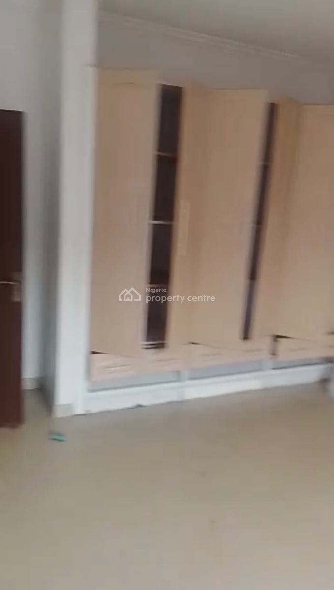 2 Bedroom with a Room Bq in an Estate Court, Ologolo, Lekki, Lagos, Flat / Apartment for Rent