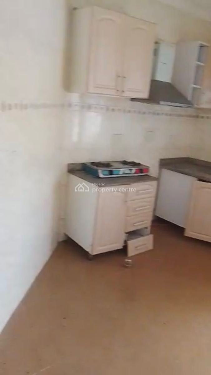 2 Bedroom with a Room Bq in an Estate Court, Ologolo, Lekki, Lagos, Flat / Apartment for Rent