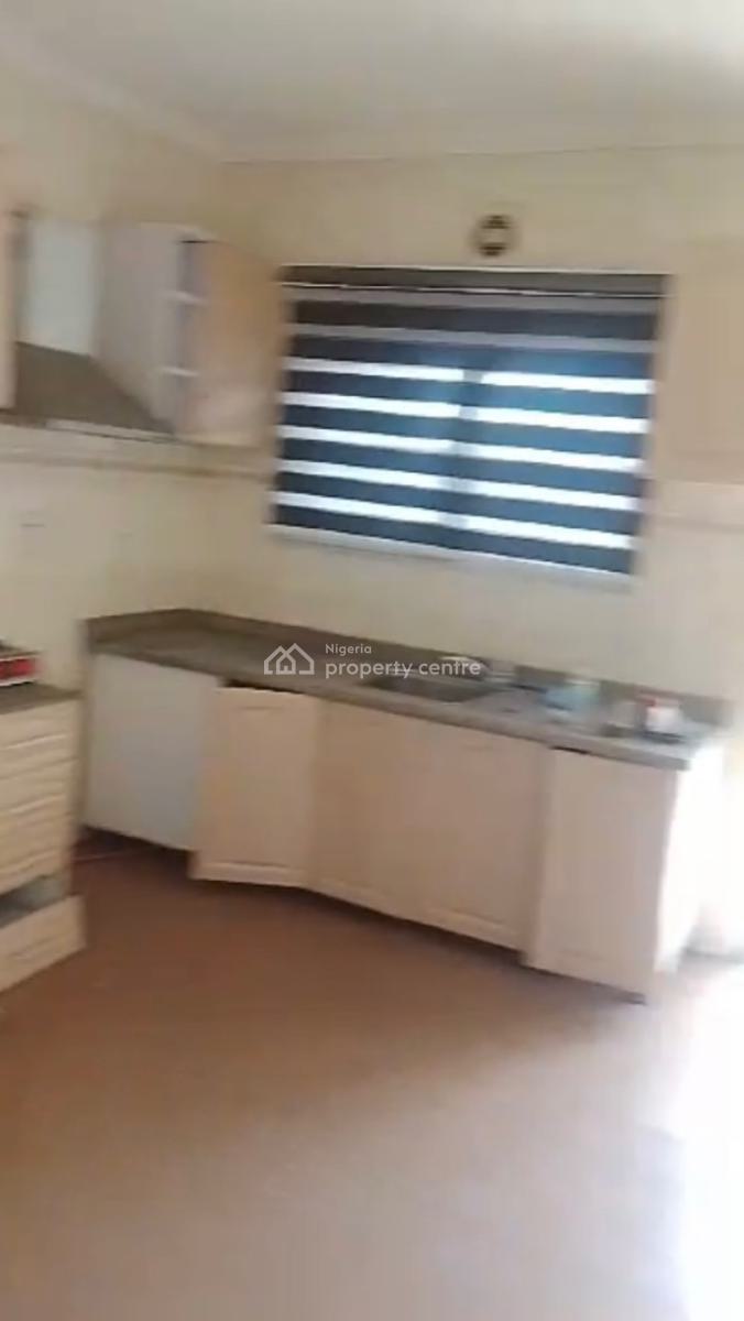 2 Bedroom with a Room Bq in an Estate Court, Ologolo, Lekki, Lagos, Flat / Apartment for Rent