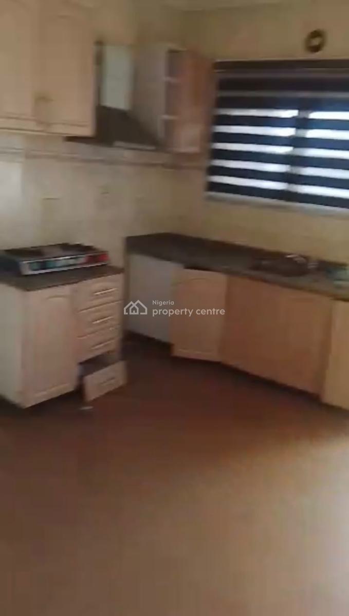 2 Bedroom with a Room Bq in an Estate Court, Ologolo, Lekki, Lagos, Flat / Apartment for Rent