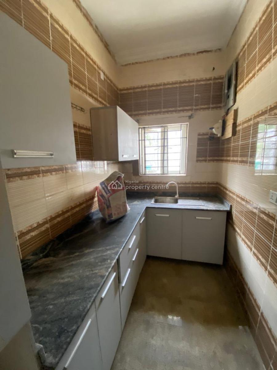 2 Bedroom Flat, Salem, Lekki, Lagos, Flat / Apartment for Rent