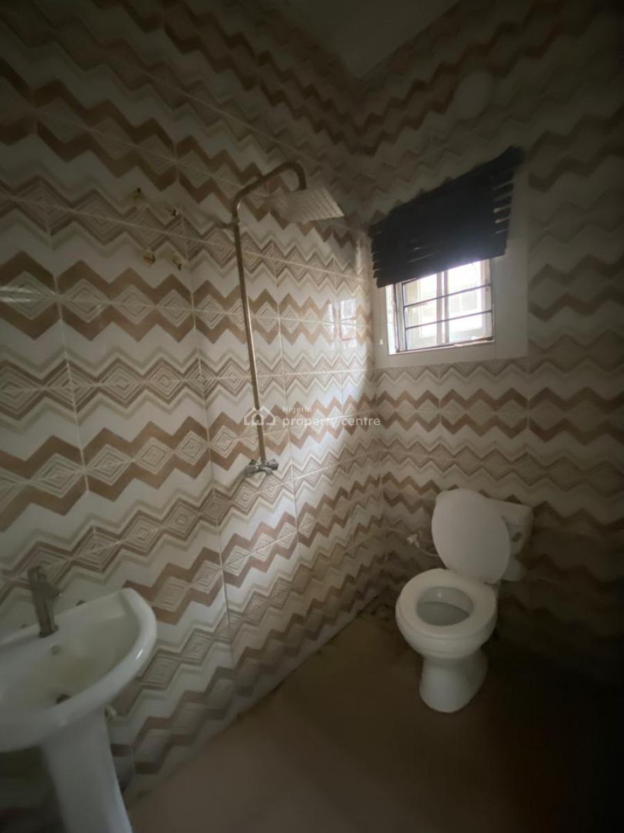 2 Bedroom Flat, Salem, Lekki, Lagos, Flat / Apartment for Rent