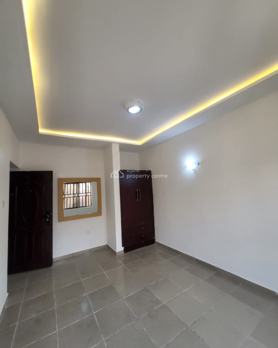 Super Luxury 2 Bedroom Terrace Duplex, Tarred Road, By Sahad Hospital, Apo Resettlement, Apo, Abuja, Terraced Duplex for Rent