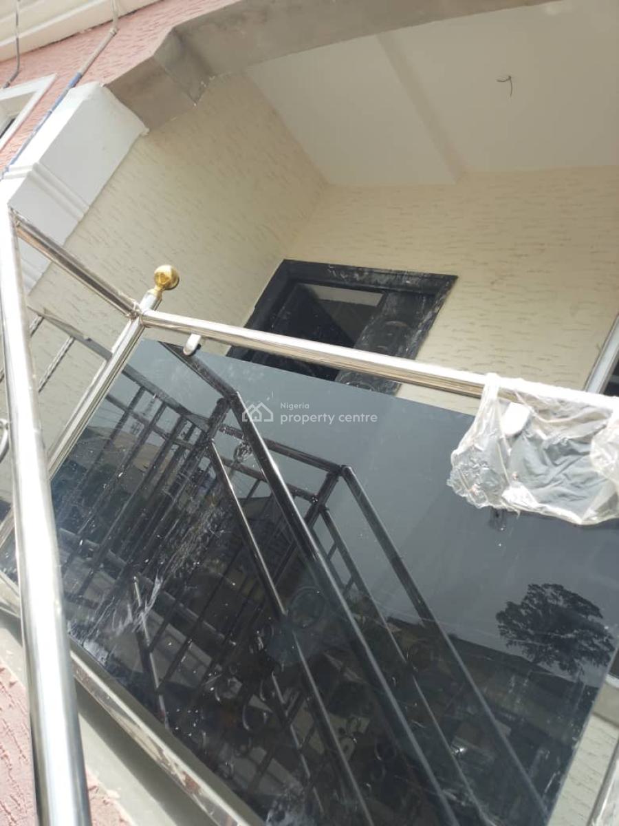a Standard Two Bedroom Flat, Makogi, Magboro, Ogun, Flat / Apartment for Rent