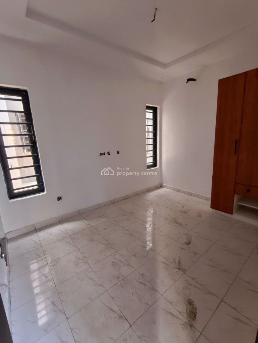 Spacious and Standard 2 Bedroom Apartment in a High Demand Location, Gbagada, Lagos, Flat / Apartment for Sale