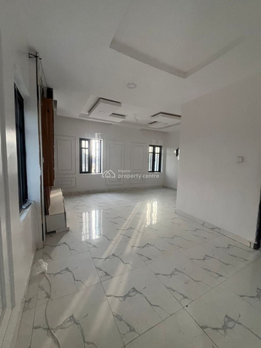 Luxury 2 Bedroom Apartment in a Secured Estate, Silver Land Estate, Sangotedo, Ajah, Lagos, Flat / Apartment for Rent